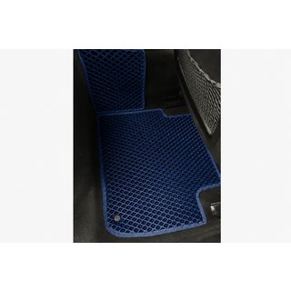 Tapis de sol EVA (Bleus) photo 3