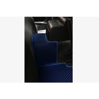 Tapis de sol EVA (Bleus) BMW 3 Series E46 1998-2006 photo 4