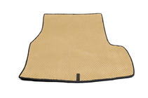 BMW 3 Series E46 1998-2006 Tapis de coffre SW (EVA, Beige) photo 1