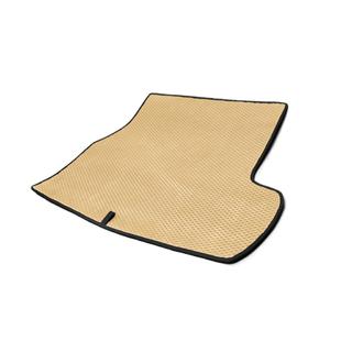 Tapis de coffre SW (EVA, Beige) BMW 3 Series E46 1998-2006 photo 2