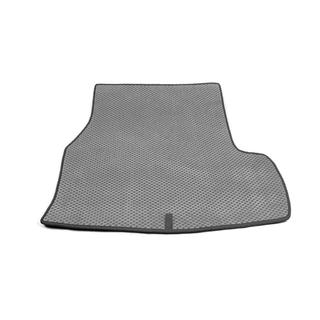 Tapis de coffre SW (EVA, Gris) BMW 3 Series E46 1998-2006 photo 1