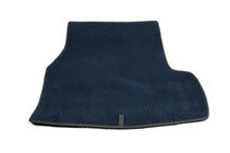 BMW 3 Series E46 1998-2006 Tapis de coffre SW (EVA, Bleu) photo 1
