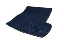 BMW 3 Series E46 1998-2006 Tapis de coffre SW (EVA, Bleu) photo 2