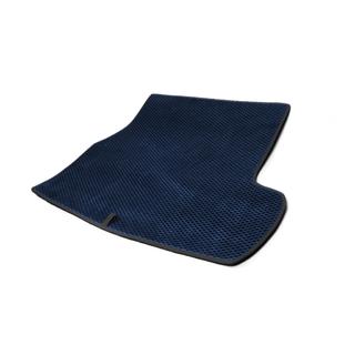 Tapis de coffre SW (EVA, Bleu) BMW 3 Series E46 1998-2006 photo 2