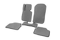 BMW 3 Series E90/E91 2005-2011 Tapis de sol EVA (Gris) photo 5