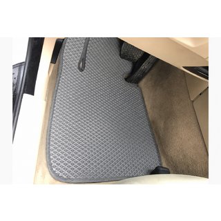 Tapis de sol EVA (Gris) photo 1