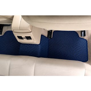 Tapis de sol EVA (Bleus) photo 3