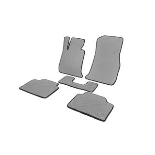 Tapis de sol EVA (pour F30/31, gris) BMW 3 Series F30/F31 2012-2019 photo 2