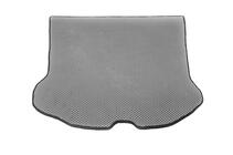 Volvo XC60 2009-2017 Tapis de Coffre EVA Gris photo 1
