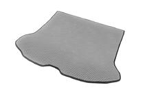 Volvo XC60 2009-2017 Tapis de Coffre EVA Gris photo 2