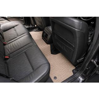 Tapis de sol EVA (Beige) BMW 5 Series E39 1996-2003 photo 3