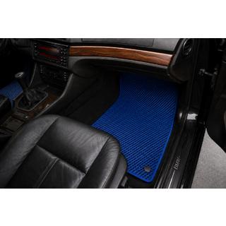 Tapis de sol EVA (Bleus) BMW 5 Series E39 1996-2003 photo 2