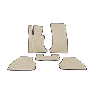 Tapis de sol EVA (Beige) photo 1