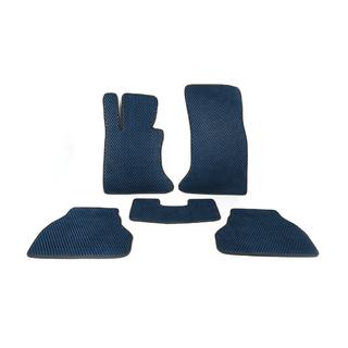 Tapis de sol EVA (Bleus) photo 1