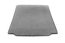 BMW 5 Series F10/F11 2010–2016 Tapis de coffre EVA V1 (pour F11, gris) photo 1