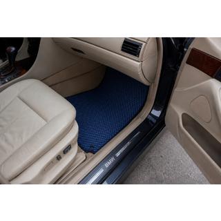 Tapis de sol EVA (bleus) photo 2