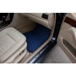 Tapis de sol EVA (bleus) photo 2
