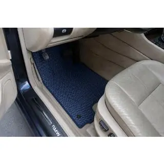 Tapis de sol EVA (bleus) photo 1