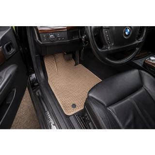 Tapis de sol EVA E65 Beige photo 1