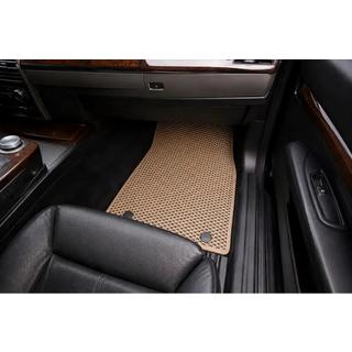 Tapis de sol EVA E65 Beige photo 2