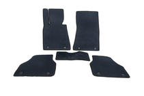 BMW 7 Series E65/66 2001-2008 Tapis de sol EVA E65 (bleus) photo 5