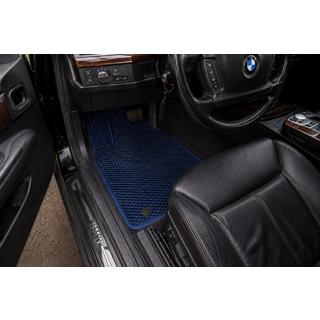 Tapis de sol EVA E65 (bleus) photo 1