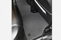BMW 7 Series E65/66 2001-2008 Tapis de sol EVA E65 gris photo 3