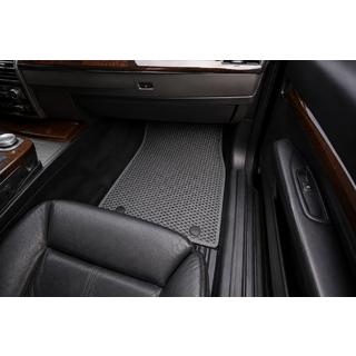 Tapis de sol EVA E65 gris photo 2