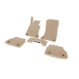 Tapis de sol EVA (pour F02, Beige) photo 2