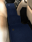 BMW 7 Series F01/F02 2008-2015 Tapis de sol EVA (pour F02, Bleu) photo 3