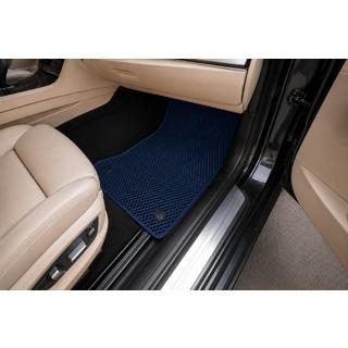 Tapis de sol EVA (pour F02, Bleu) photo 2