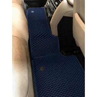 Tapis de sol EVA (pour F02, Bleu) photo 3