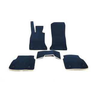 Tapis de sol EVA (pour F02, Bleu) photo 4
