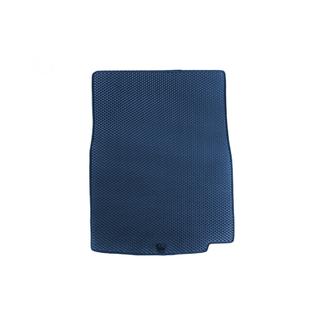 Tapis de coffre EVA (pour F02, Bleu) photo 1