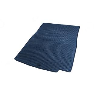 Tapis de coffre EVA (pour F02, Bleu) photo 2