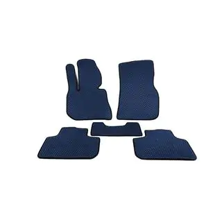 Tapis de sol EVA (Bleus) photo 1