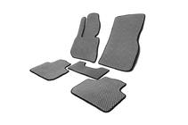 BMW X4 G02 2018- Tapis de sol EVA (Gris) photo 2