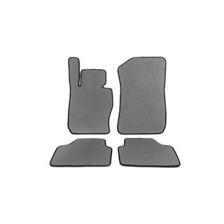 Tapis de sol EVA (Gris) BMW X1 E84 2009-2015 photo 2