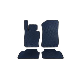 Tapis de sol EVA (Bleus) BMW X1 E84 2009-2015 photo 1