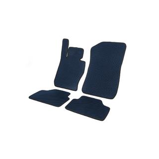 Tapis de sol EVA (Bleus) BMW X1 E84 2009-2015 photo 2