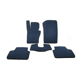 Tapis de sol EVA (Bleus) photo 1