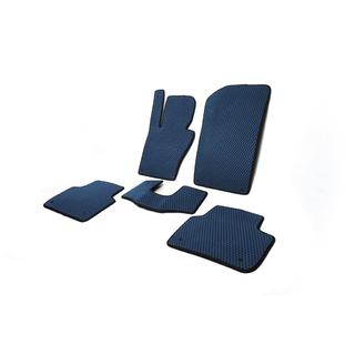 Tapis de sol EVA (Bleus) photo 2