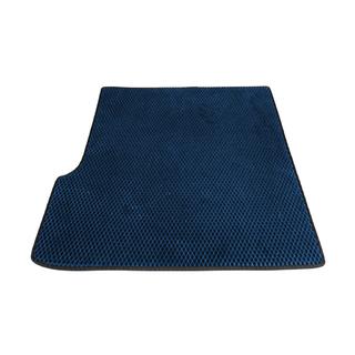 Tapis de coffre EVA Bleu photo 1