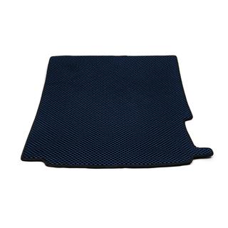 Tapis de coffre EVA Bleu BMW X3 F25 2011-2018 photo 1