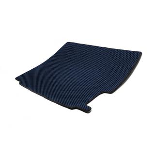 Tapis de coffre EVA Bleu BMW X3 F25 2011-2018 photo 2