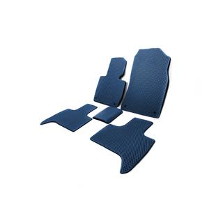 Tapis de sol EVA (Bleus) BMW X5 E53 1999–2006 photo 2
