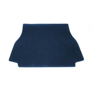 Tapis de coffre EVA Bleu BMW X5 E53 1999–2006 photo 1