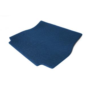 Tapis de coffre EVA Bleu BMW X5 E53 1999–2006 photo 2
