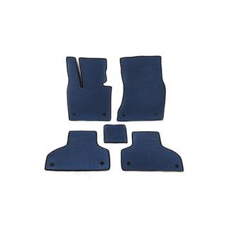 Tapis de sol EVA (Bleus) BMW X5 F15 2013-2018 photo 1