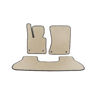 Tapis de sol EVA (Beige) photo 1
